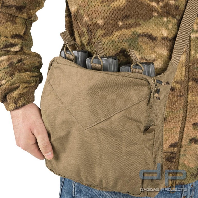 Helikon Bail Out Bag Rucksack in verschiedenen Farben