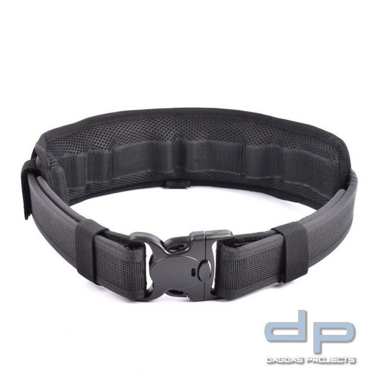 COP® 9931 Entlastungs-Pad/Molle-Adapter für Einsatzgürtel Cordura®, Hakenklett Größe XS/S