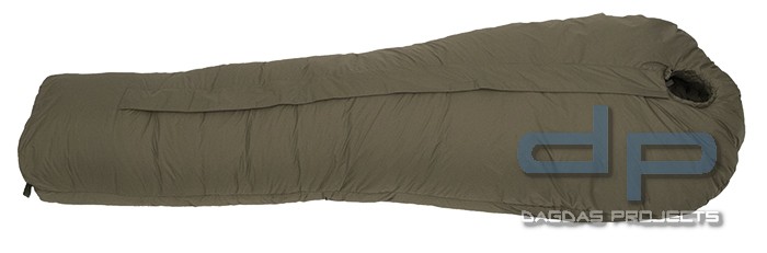 Carinthia Schlafsack Defence 6