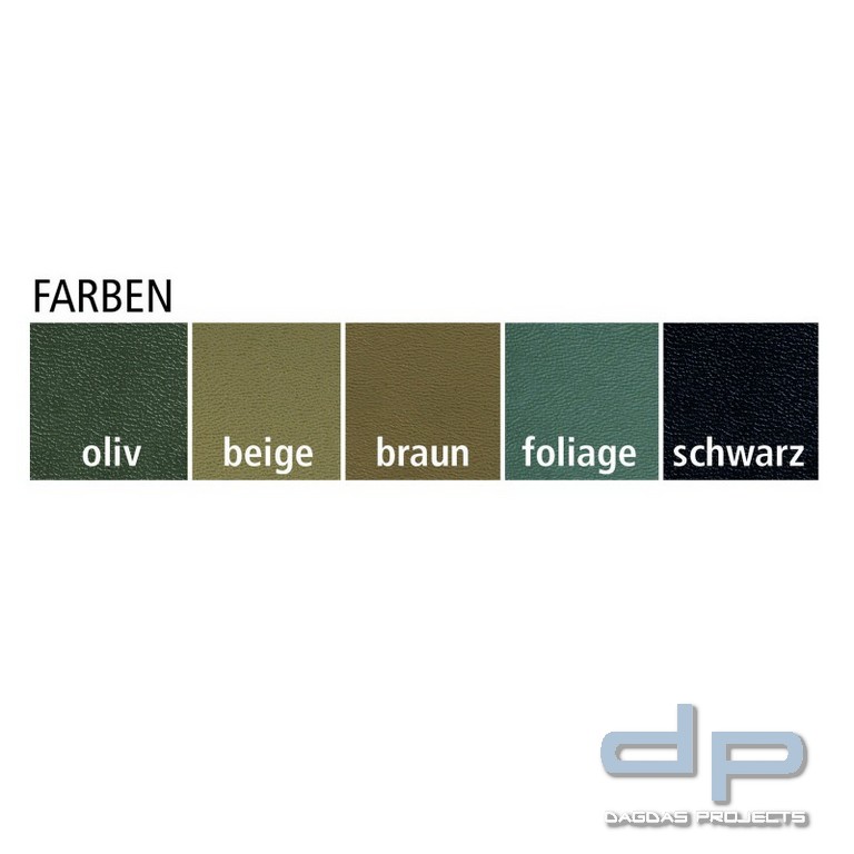 SAFARILAND® 6365 Light ALS/STX Dienstholster