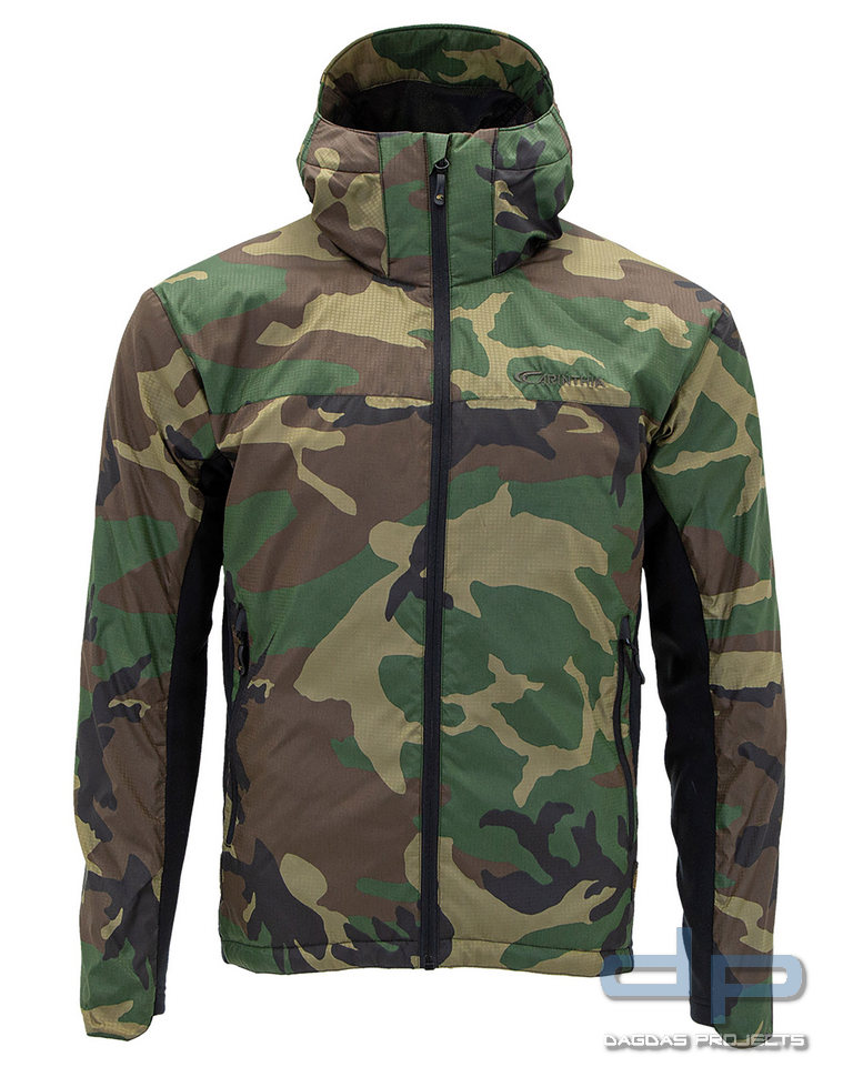 CARINTHIA G-LOFT TLG JACKET WOODLAND