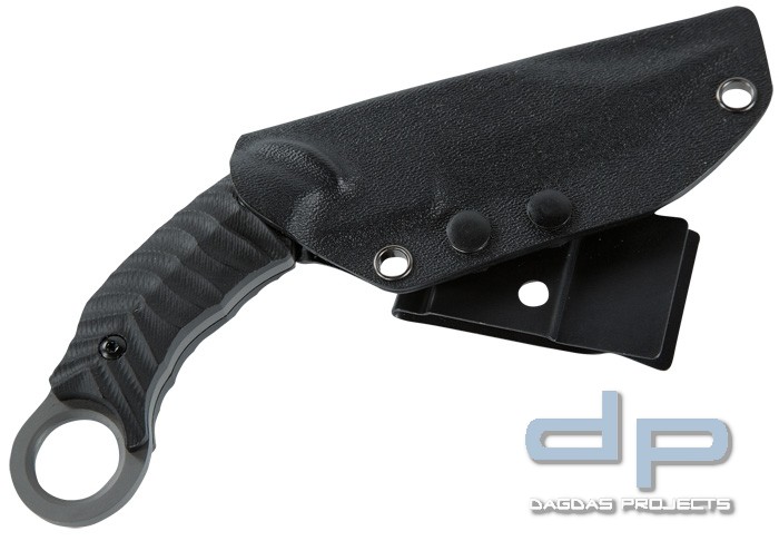 Blackfield P.I.K.E. Karambit Messer