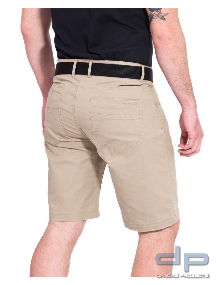 Pentagon kurze Hose - Rogue Hero Shorts -in verschiedenen Farben