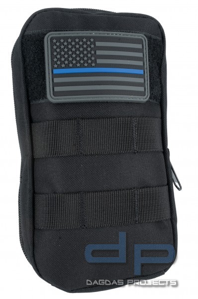 KleenBore Police Series LE (Reinigungs- Set für Pistole)