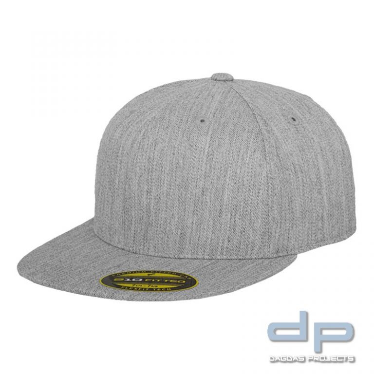 Premium 210 Fitted Cap verschiedene Farben