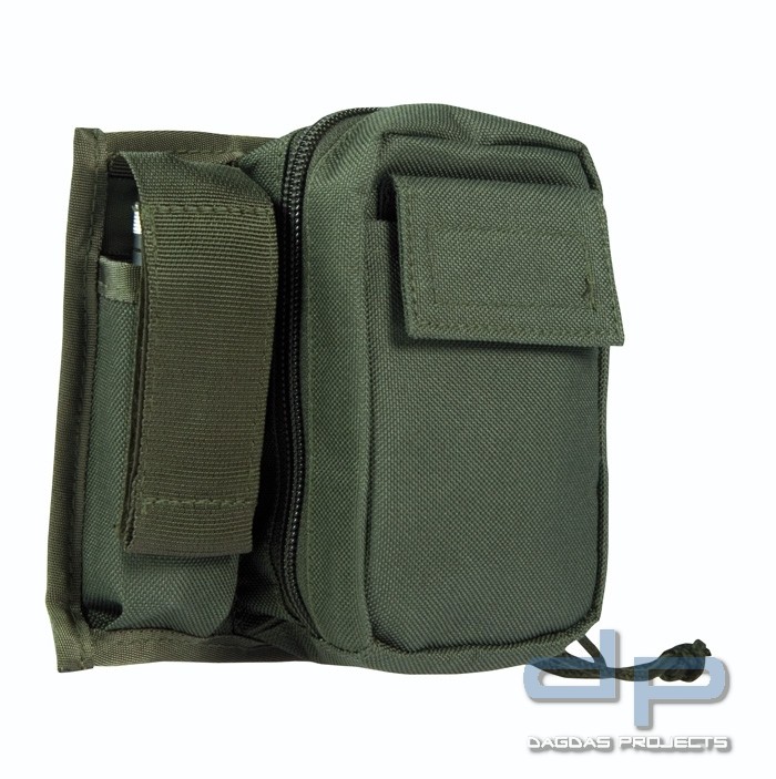 75Tactical Personal-PackTecSys AX6 Oliv