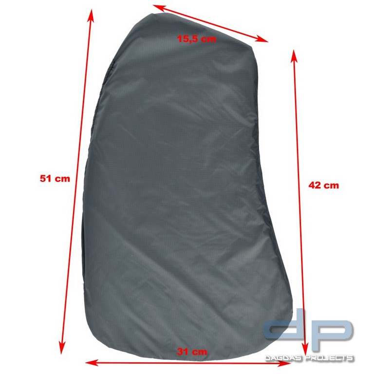 COP® 939BAL Ballistische Einlage für 939 BAG2 - SK1