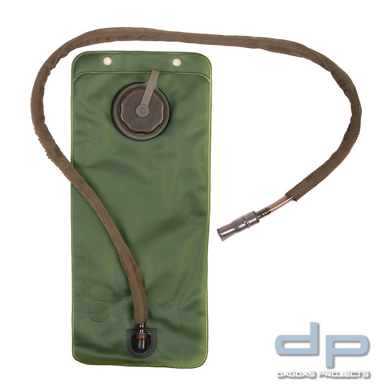 Wassersack für Camelbag 3 Ltr.