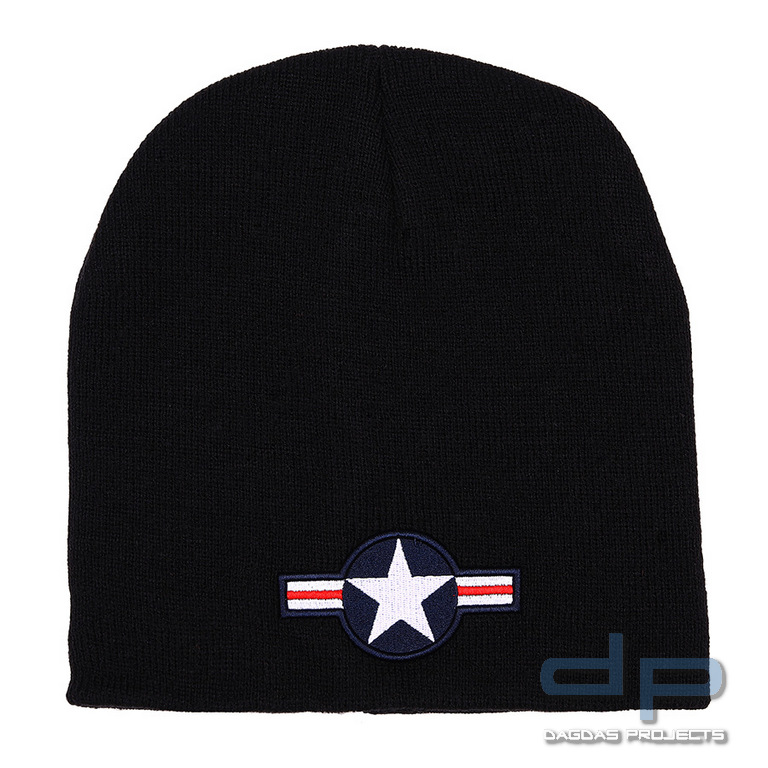 Beanie WWII in verschiedenen Farben