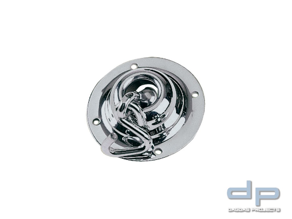 Punchball-Befestigung Haken