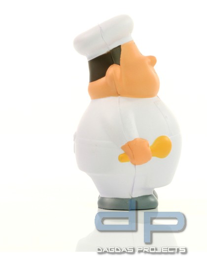 SQUEEZIES® Gourmet Bert®
