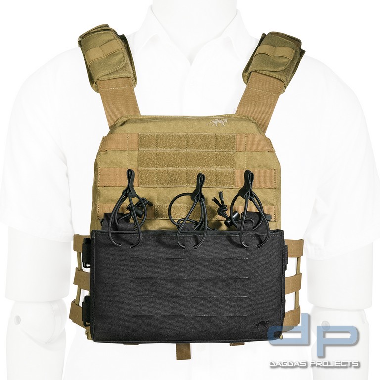 TT SMALL COMBI RIG CHEST RIG in verschiedenen Farben
