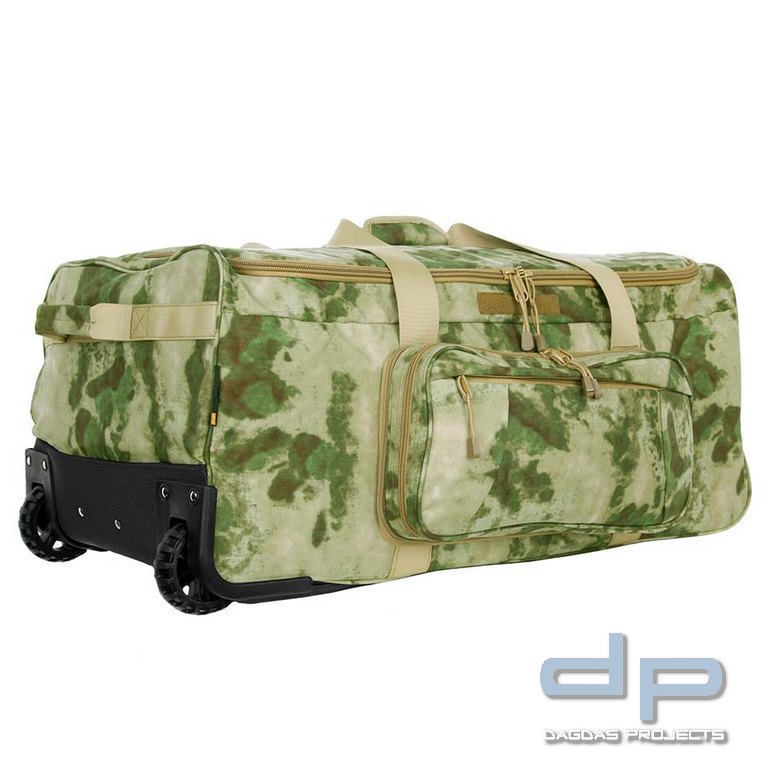 Trolley Contractor in verschiedenen Farben