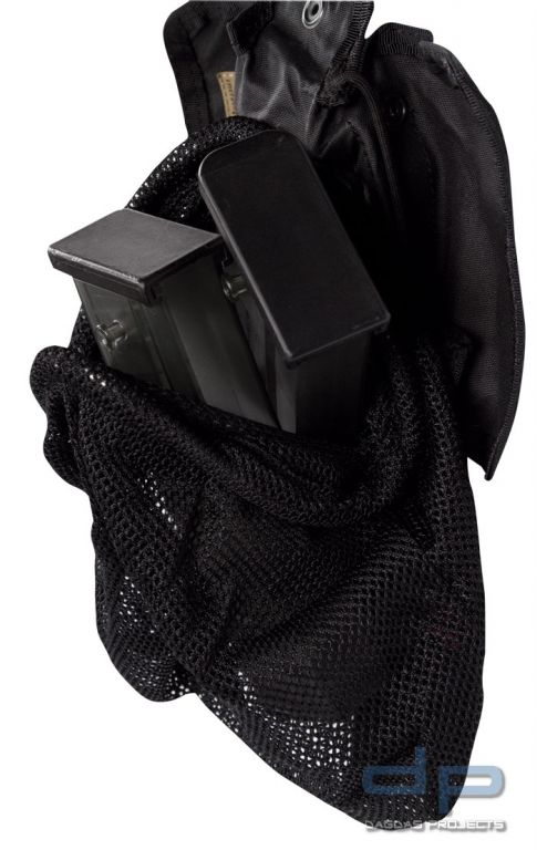 Drop Pouch Gürteltasche verschiedene Farben