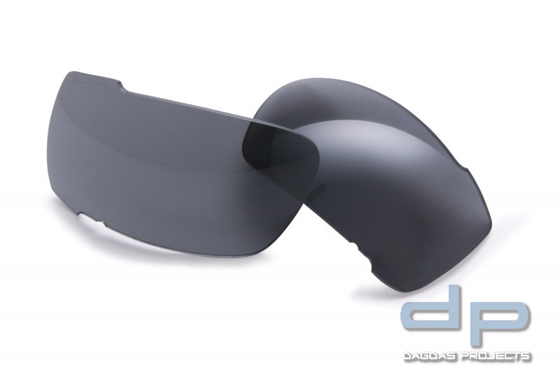 ESS CDI - Austauschlinsen Max Smoke Gray