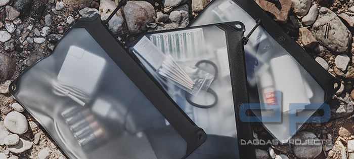 Magpul DAKA Window Pouch Large in verschiedenen Farben