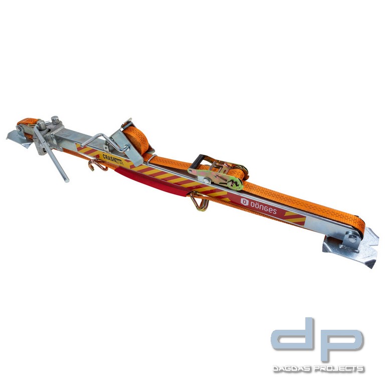 Dönges Abstützsystem CrashStay