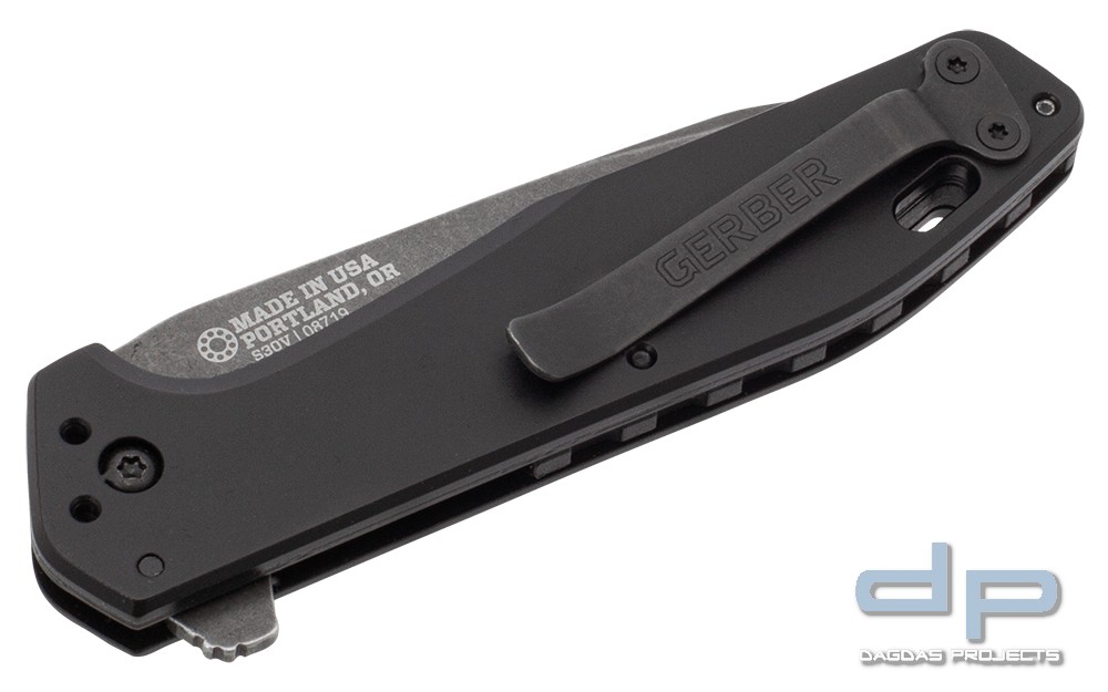 Gerber Fastball EDC Knife