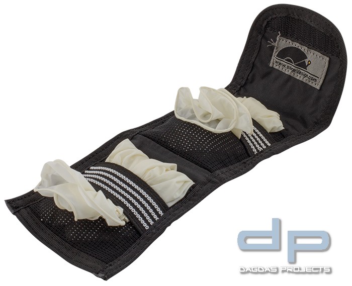 SnigelDesign Combination Glove Holder
