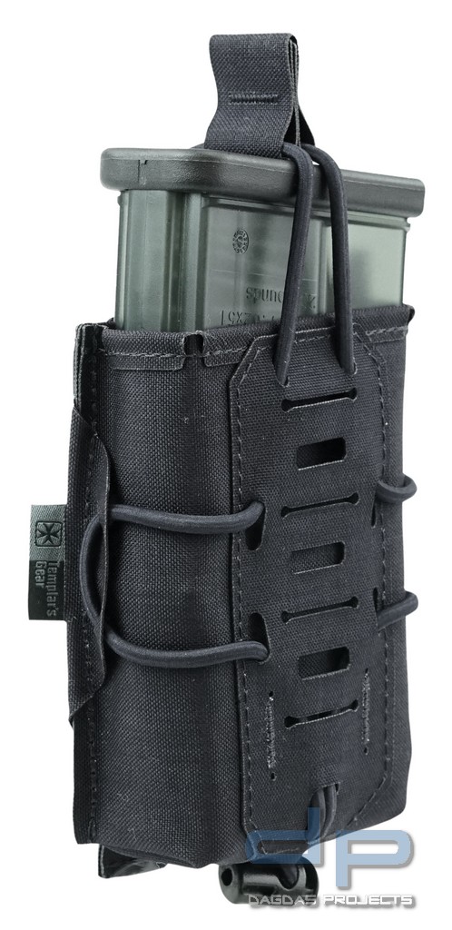 TEMPLARS GEAR SHINGLE HK417 MAGAZINTASCHE GEN3 in verschiedenen Farben