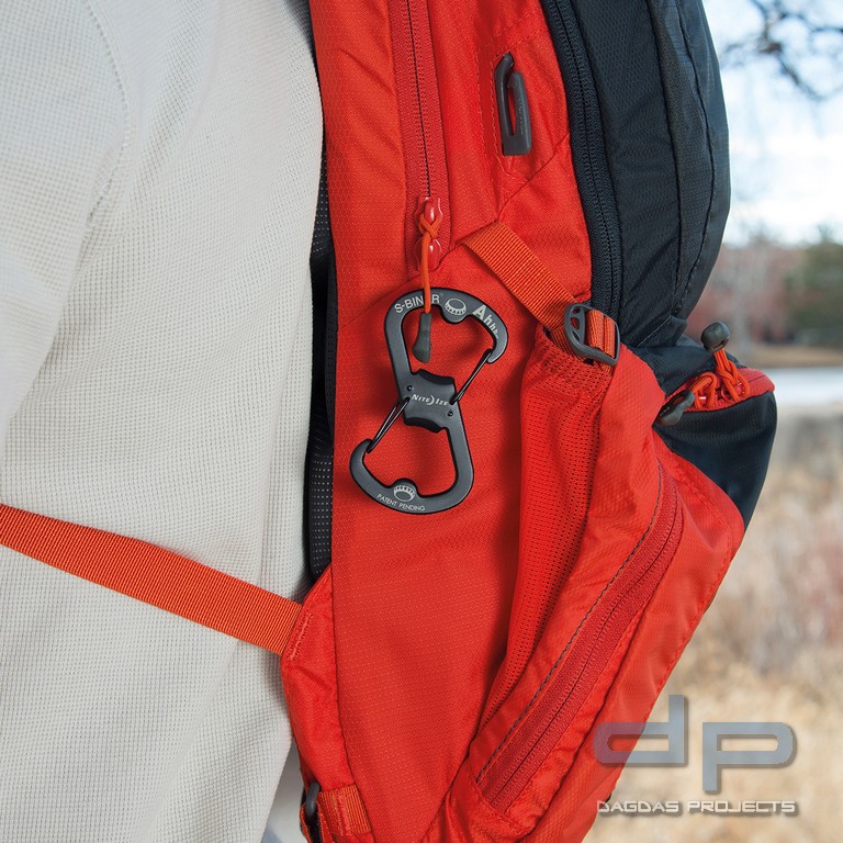 Nite Ize S-Biner Ahhh