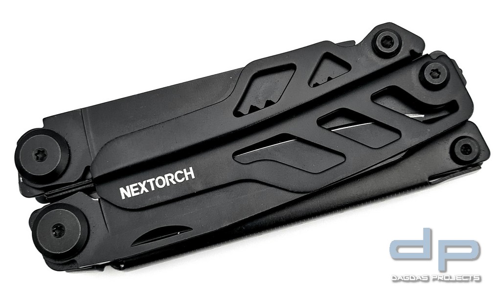 NEXTORCH FLAGSHIP MT10 MULTITOOL