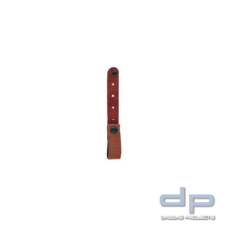 BIANCHI Schulterholster X16 Agent® X, horizontal