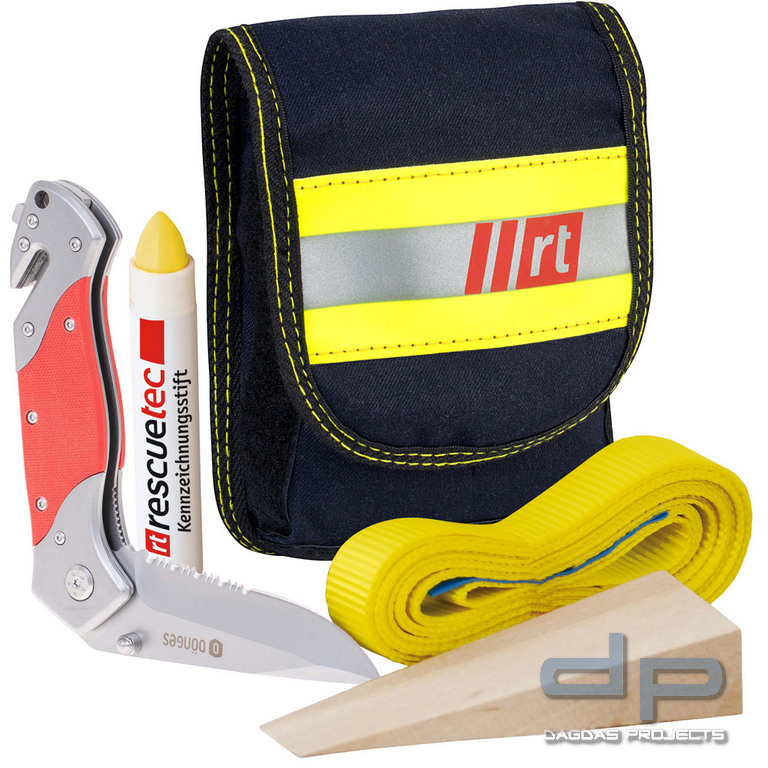 Set Holster Multipocket, groß