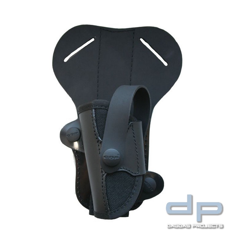 Adapterplatte Tonfa COP® 9752-9