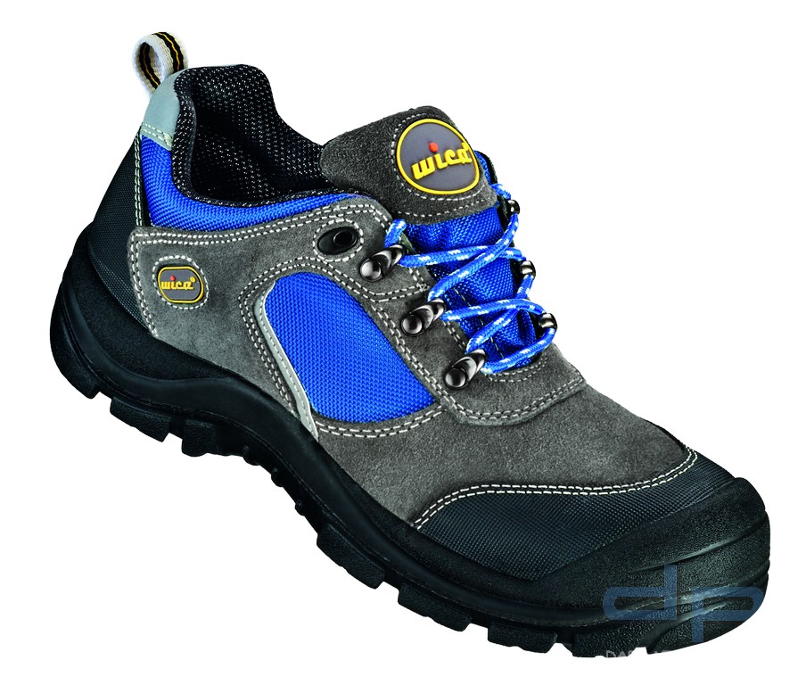 Halbschuhe S1 EN ISO 20345 S1 SRA