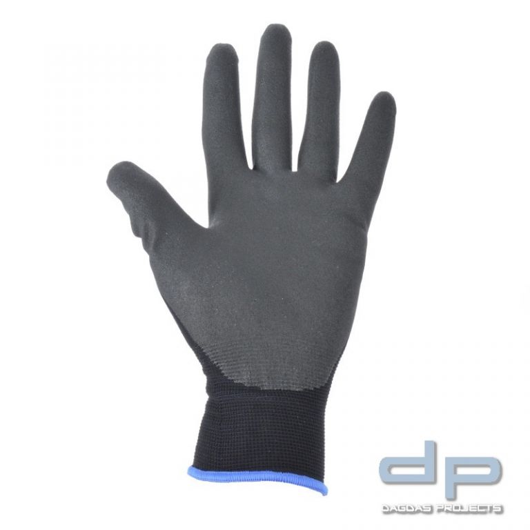 Durchsuchungshandschuh MEDEX PALADIN® Grip TFC