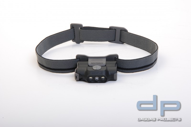 NEXTORCH ECO STAR 48 Lumen