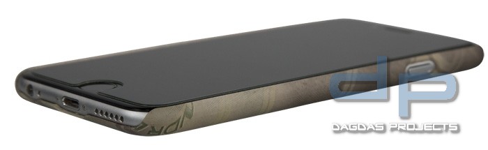 iPhone 6 Schutzhülle verschiedene Farben