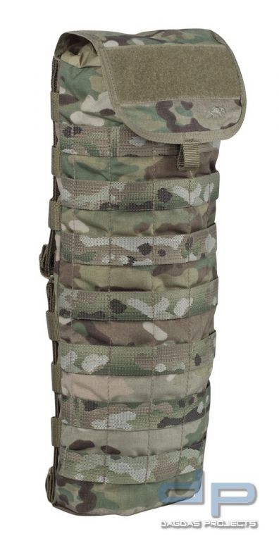 Tasmanian Tiger Hydrationstasche Bladder Pouch Multicam