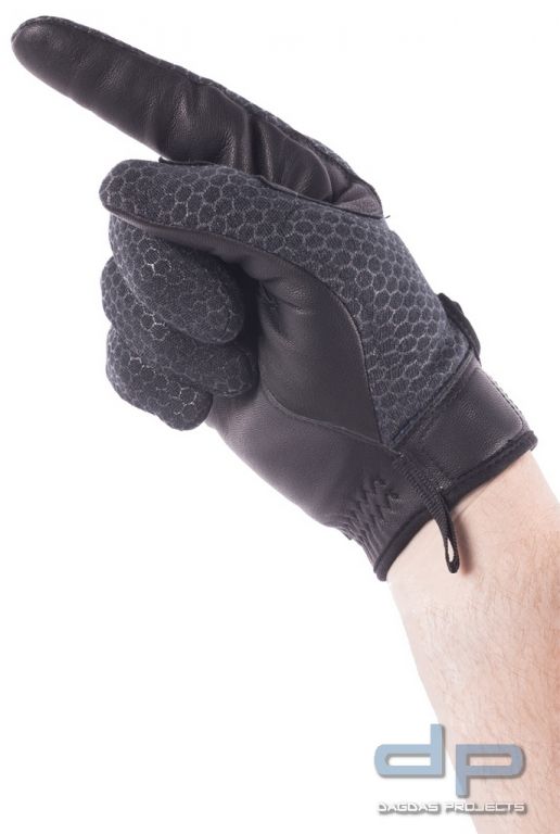 First Tactical Slash &amp; Flash Hard Knuckle Glove in Schwarz oder Coyote