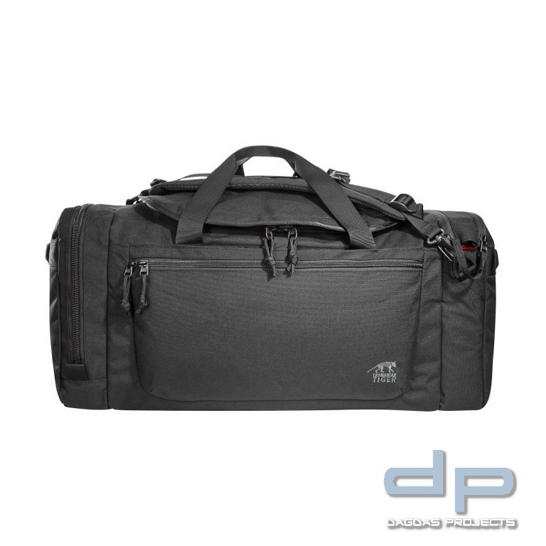 Tasmanian Tiger Ausrüstungstasche Officers Bag 58 Liter, CORDURA® in verschiedenen Farben