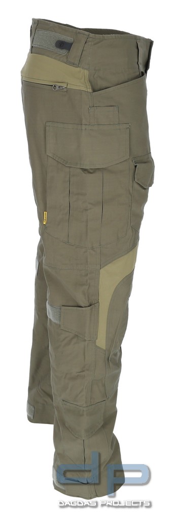 Emerson Gear G3 Combat Pants (professionelle Einsatz Hose) in Ranger Green