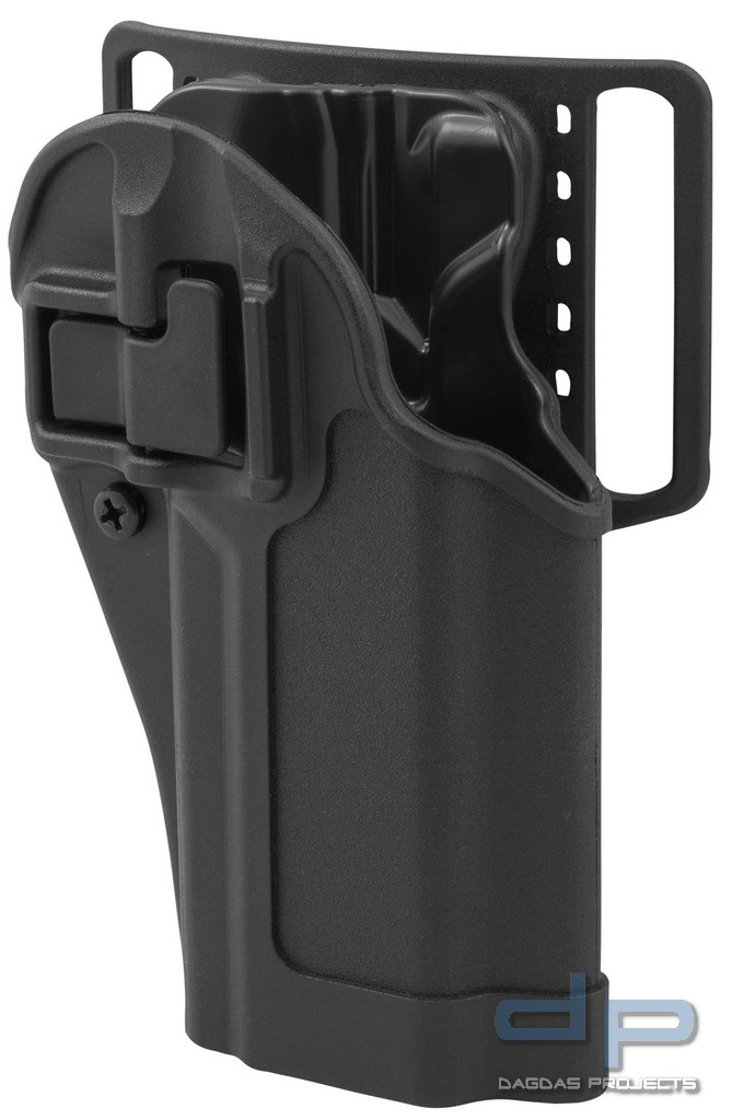Blackhawk CQC Holster SIG P250/ 320 - links