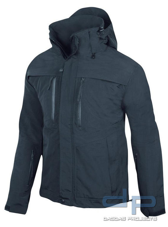 5.11 Valiant Duty Jacket verschiedene Farben