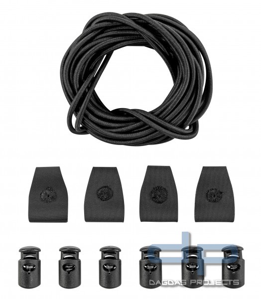 TASMANIAN TIGER BUNGEE CORD SET IN VERSCHIEDENEN FARBEN