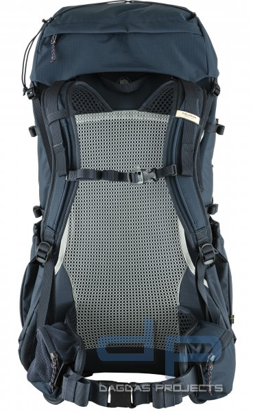 FJÄLLRÄVEN ABISKO FRILUFT 45 (LEICHTER RUCKSACK)