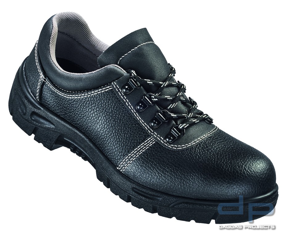 Halbschuhe S1 EN ISO 20345 S1 SRA