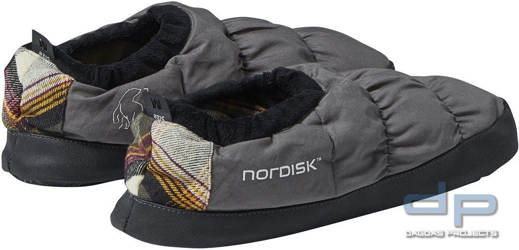 NORDISK HERMOD DAUNENSCHUH