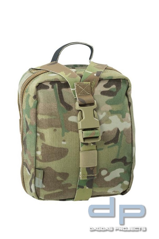 Warrior Elite Ops Medic Rip Off Pouch Multicam
