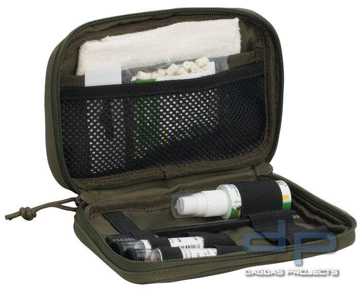 Niebling Waffen-Reinigungsset 7-teilig (5,56mm)