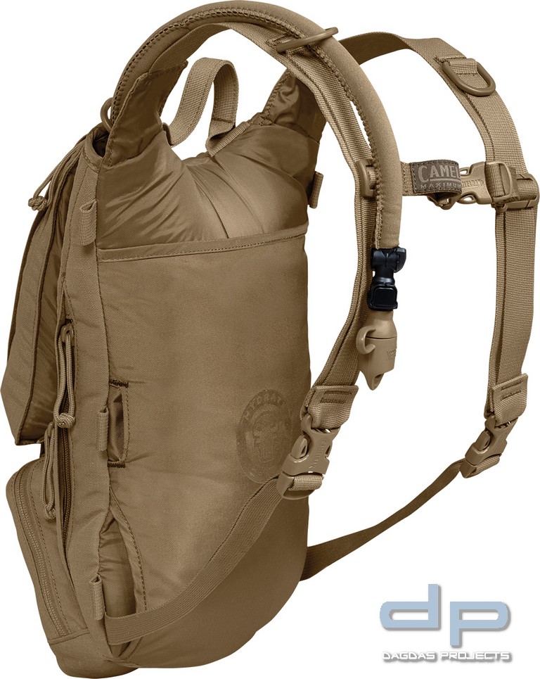 Camelbak Ambush 3L Mil Spec Crux in 2 Farben