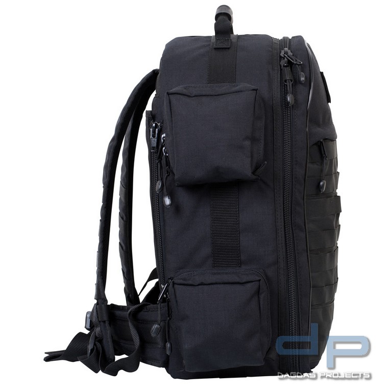 rescue-tec Notfallrucksack L - NIT für Not-Interventions-Team