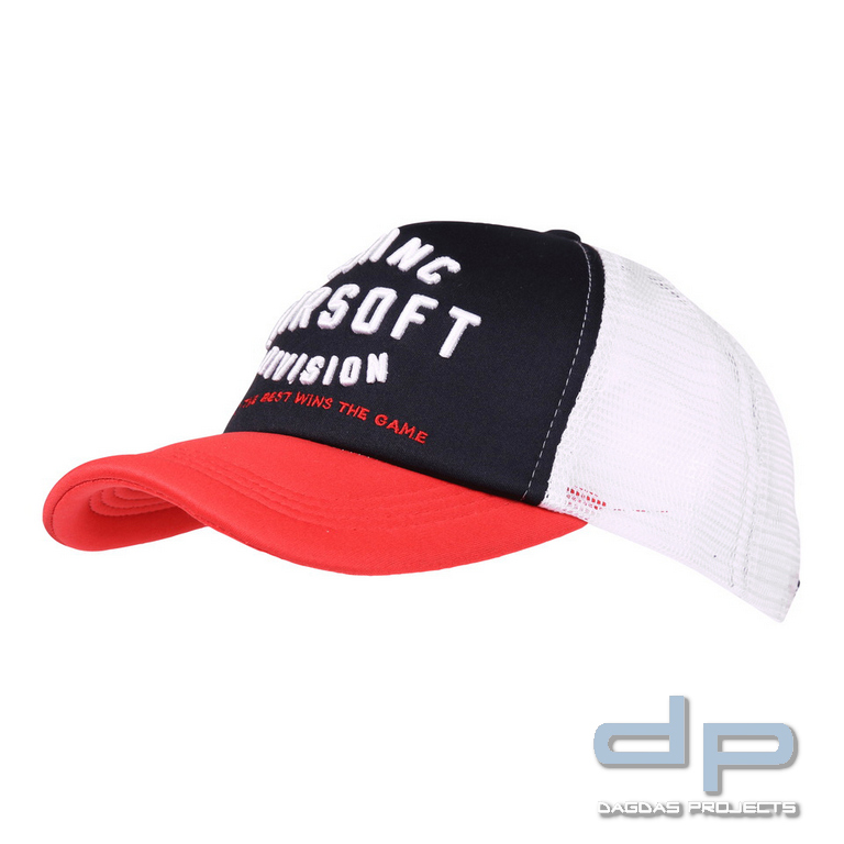 Baseball Cap Mesh 101 INC #5