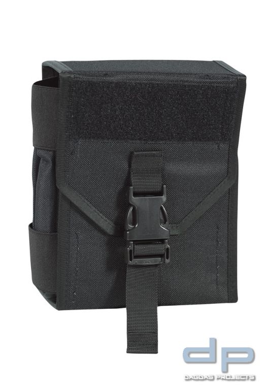75Tactical Personal Sanitätstasche SA4 Schwarz