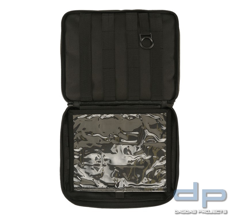 Molle Operator Pouch in verschiedenen Farben